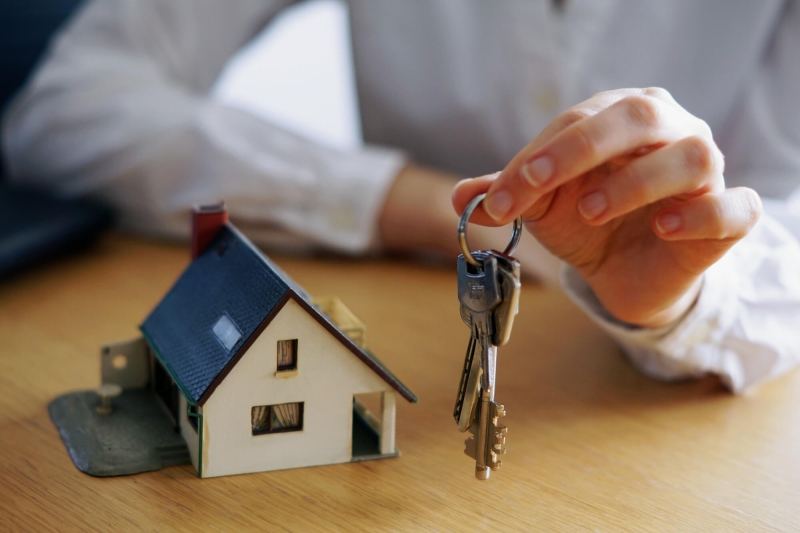 É hora de comprar uma casa de férias na Flórida?