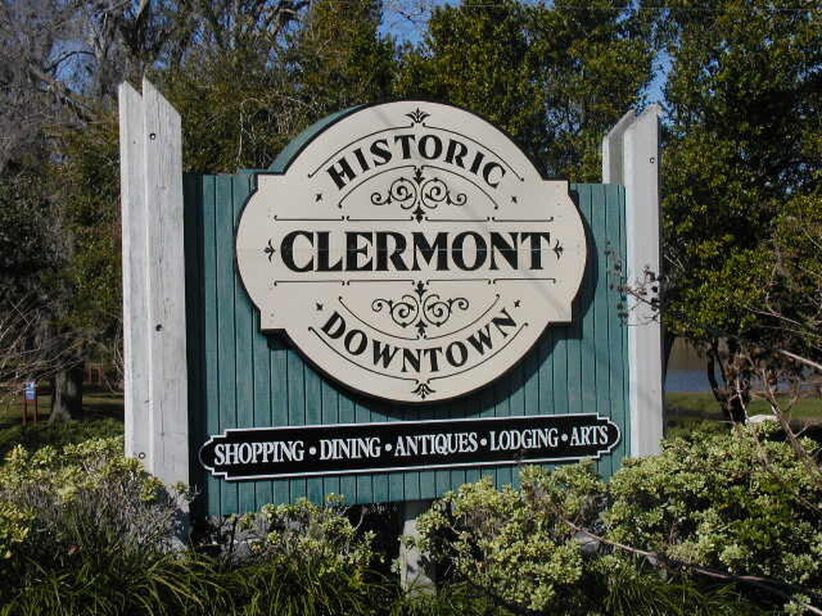 Clermont