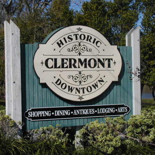 Clermont