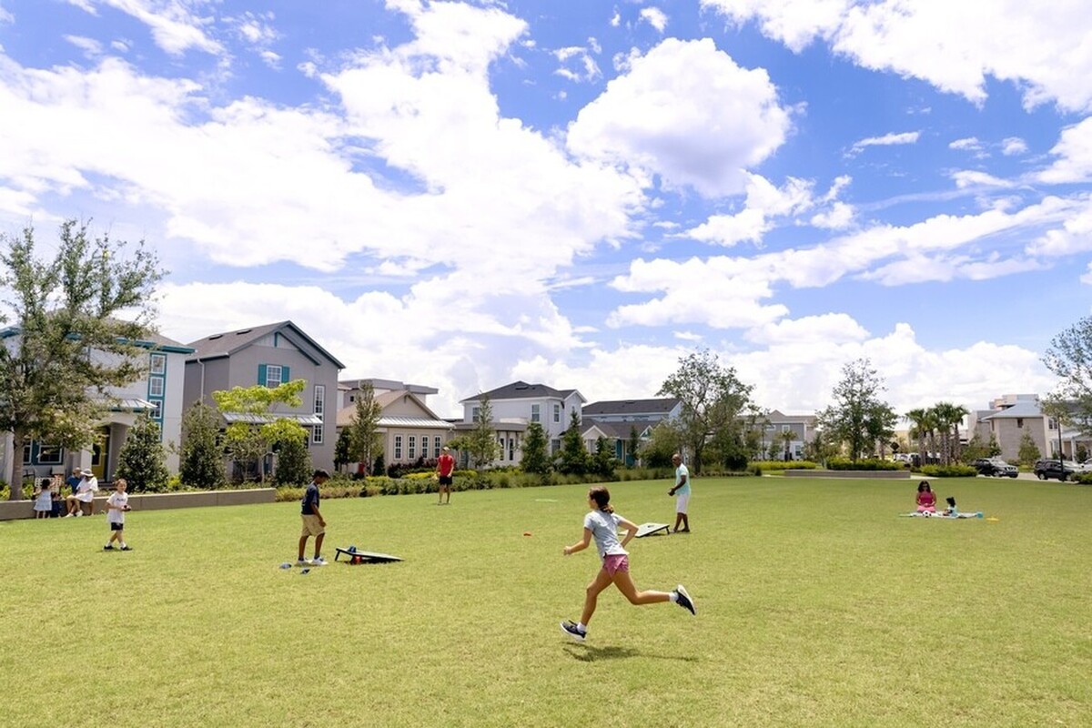Lake Nona