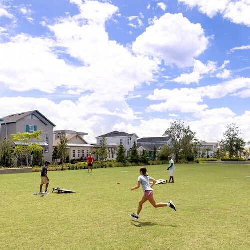 Lake Nona