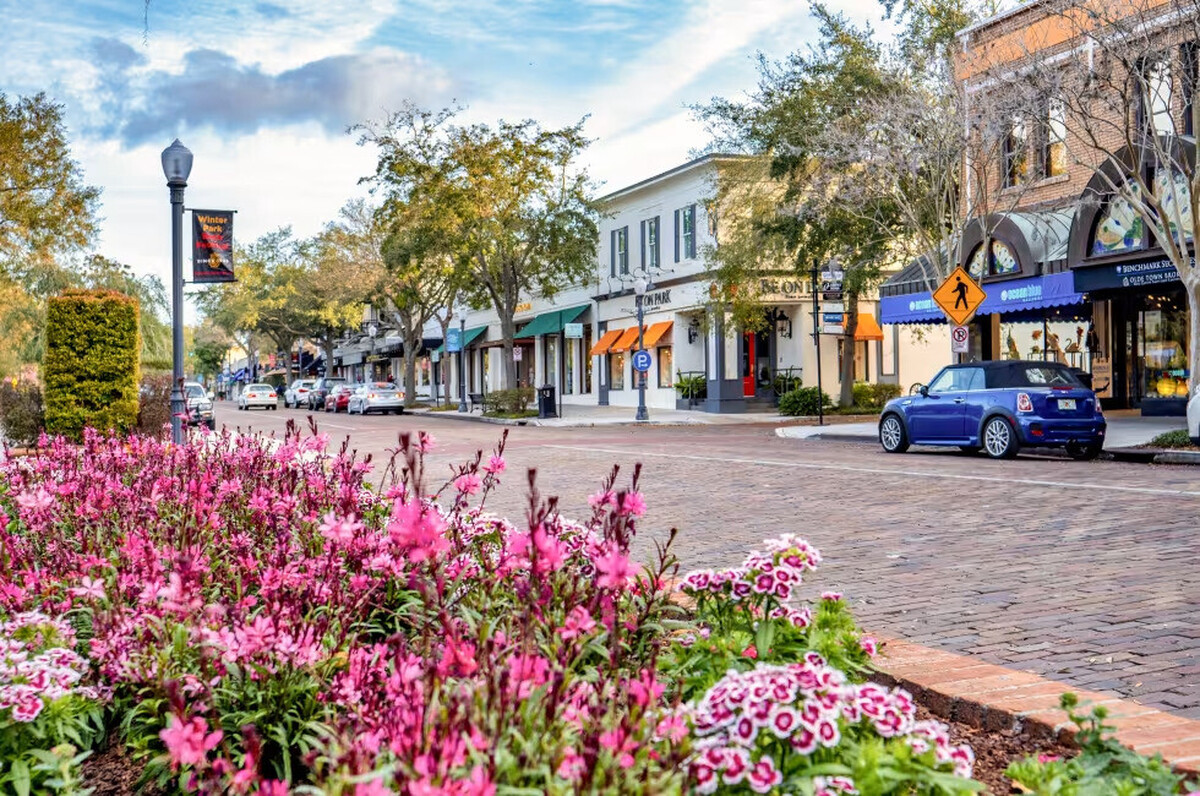Winter Park