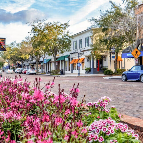 Winter Park
