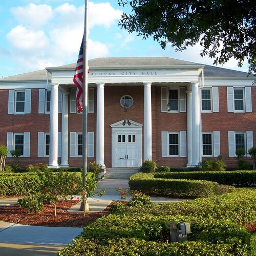 Apopka